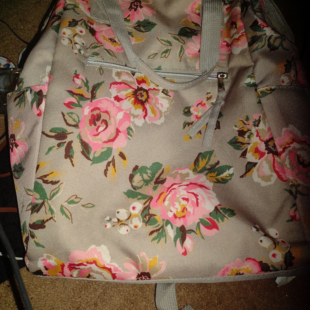 Diaper Bag Backpack
